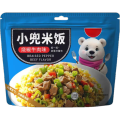 Карманный рис — жареная говядина с перцем чили, тушеная курица, тушеная свинина по-тайваньски, пряный мясной вкус (рисовая смесь быстрого приготовления)