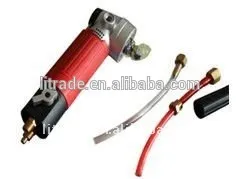 Air wet polishing machine stone working tools