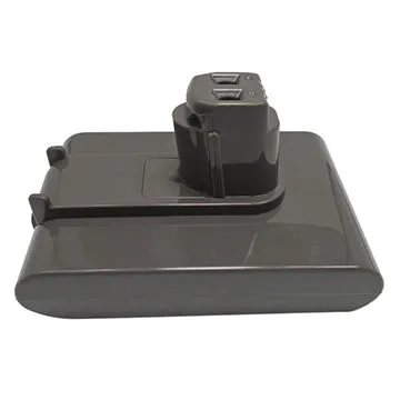 22.2V Vacuum Cleaner replacement battery for Dyson DC31