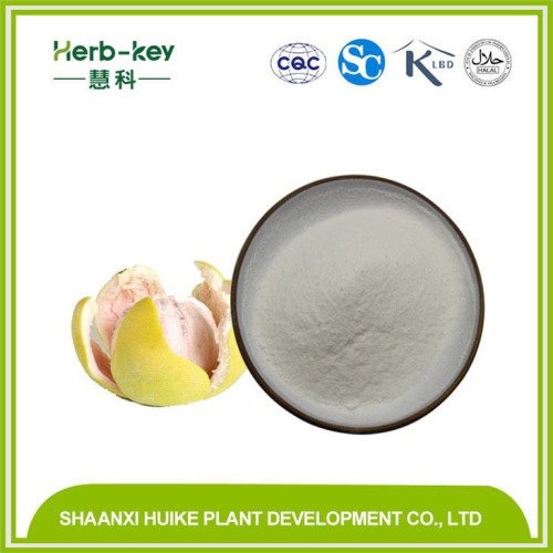 Magnolia Bark Extract Powder Natural Sweetner Naringin Dihydrochalcone Powder Manufactory