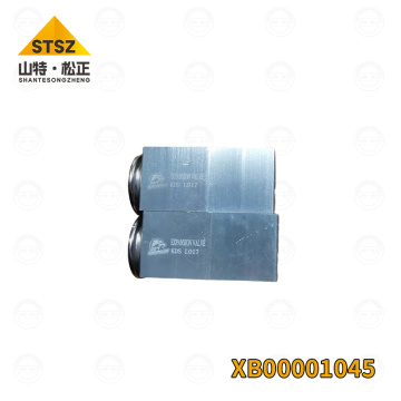 Hitachi Excavator X250LCH-5G Valve XB00001045