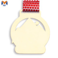 Create Custom Mountain Challenge Medals