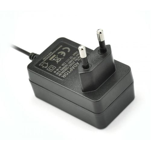 5V 3A 12A 2A 24W Wall Charger