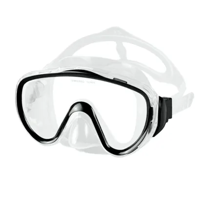2024 Ocean Reef Scuba Diving Mask: Snorkeling and Freediving Silicone Dive Mask