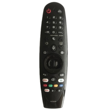 AN-MR20GA AKB75855501 Penggantian remote control suara untuk TV ajaib