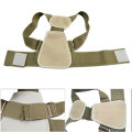 Flexible Back Belt Child Body Corrector Posture Shoulder Support Corrector Belt