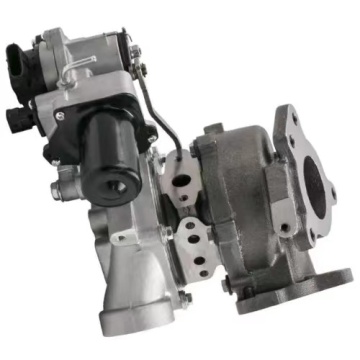 Turbocharger for Landcruiser V8 D 1VD-FTV VDJ76 78 79 - Fits 17201-51021 17201-51020 17205-51011