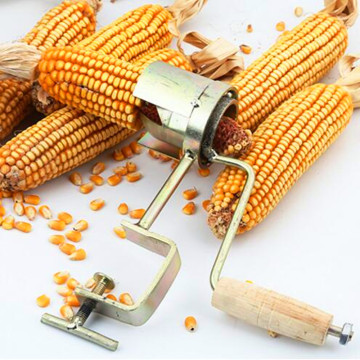 High Efficiency Hand Maize Sheller - Contact (WhatsApp/WeChat: 008615639144594)