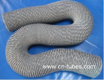 Nylon fabric flexible hose