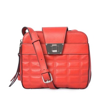 Nützliche handgemachte Frauen Leder Crossbody Sling Bags 2019