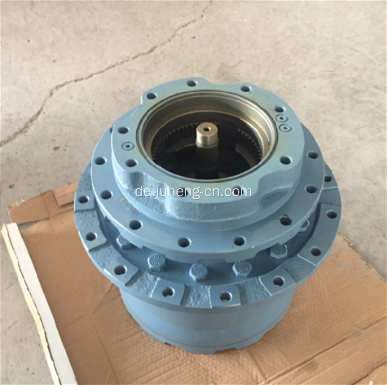 Hitachi Bagger EX70 Travel Reducer EX70 Travel Gearbox