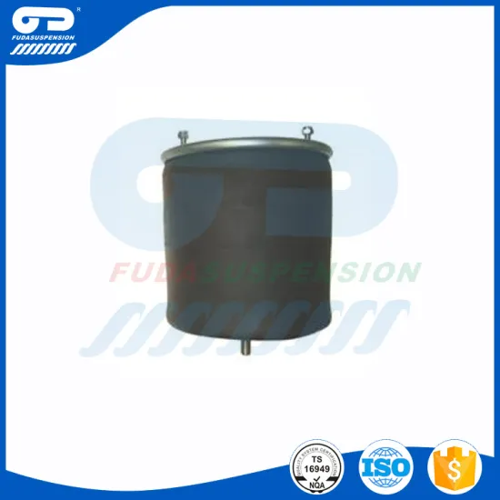 Rubber Air Spring of Trailer Air Lift Suspension