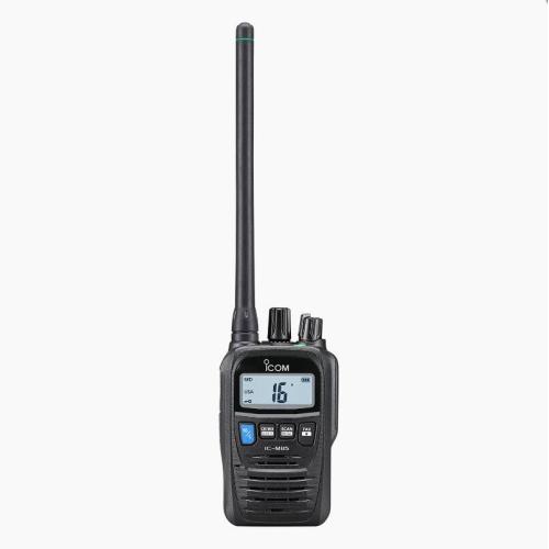 Icom IC-M85 portable radio