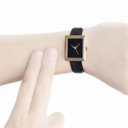 Swiss Quartz Movement Watches for Women