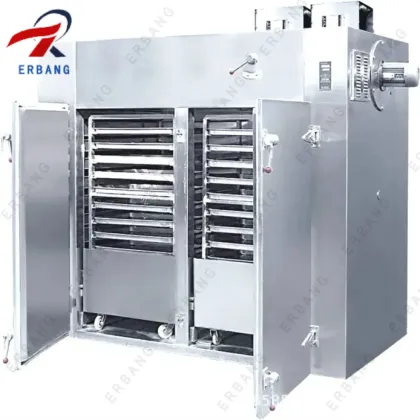 Chinese Herb Medicine Drying Oven