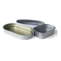 Tuna Fish /Sardine Tin Can Making Machine