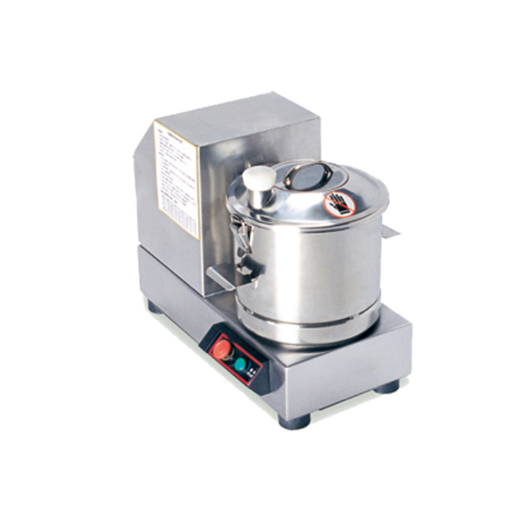 4l Electric Blender: Efficient Vegetable, Onion, Garlic Chopper For ...