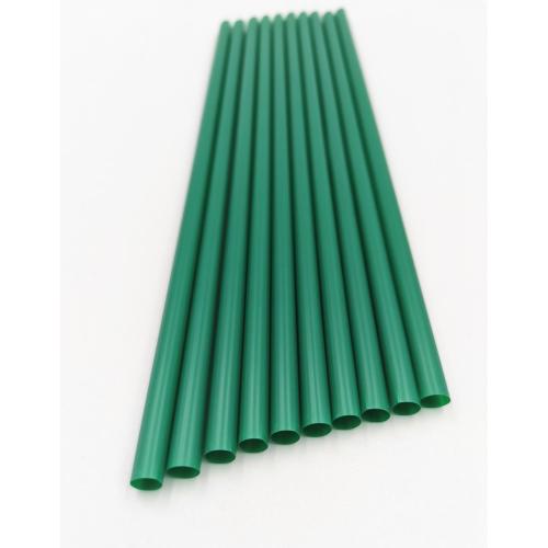 Biodegradable Cornstrach Plant Straw 100% Natural Eco Straws