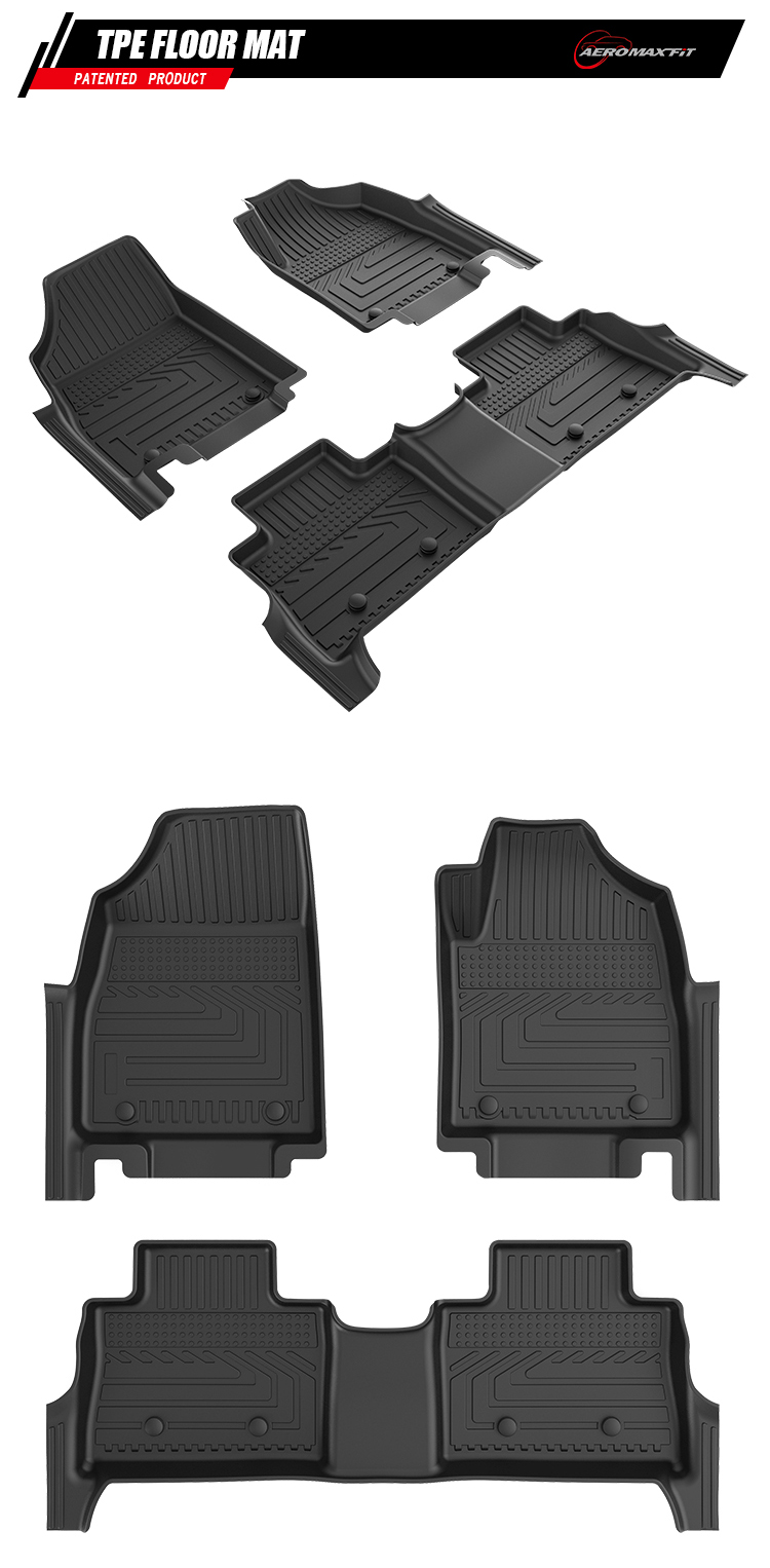 MG HS floor mats_02