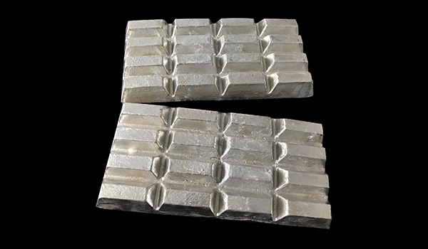 al-fe alloy