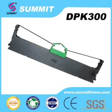 Compatible Printer Ribbon for Fujitsu Dpk300
