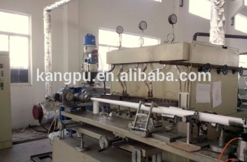 PP Melt Blown filter Cartridge Making Production Line
