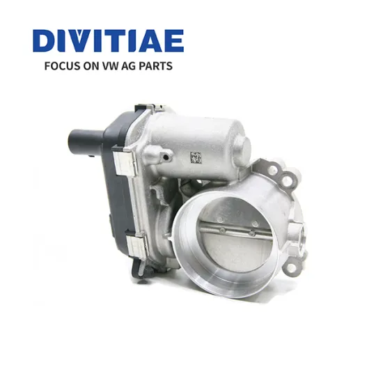 Throttle Body for VW Volkswagen GOLF POLO TROC TIGUAN AUDI A3 Q3 SEAT LEON IBIZA KAROQ OCTAVIA (04E133062Q 04E133062F 04E133062T)