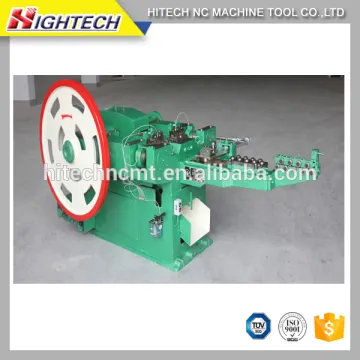 Z94-5.5C Steel Automatic Nail Making Machine for Making Nail and Screw
