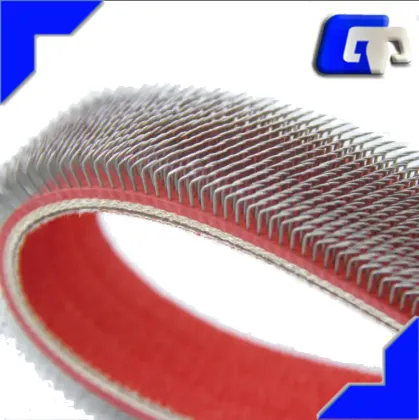 Steel Carding Cloth for Wool Carding Machines