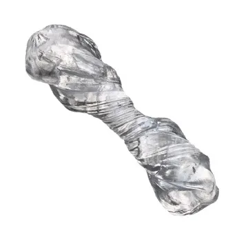 Professional Manufacturer of High-Quality, Crystal Clear, Transparent Glass-Like Bouncing Ultra Putty