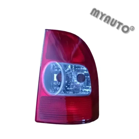 Hot Sale Used Tail Lamp for Fiat Strada Pack Up 2001