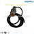 Z200 magnetic proximity sensor is applicable for status of mixing or discharging for cement drum,used in construction measuring