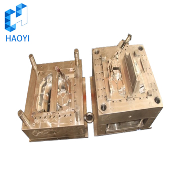 Customized Auto Parts Molding Plastic injection molding ABS PP PE