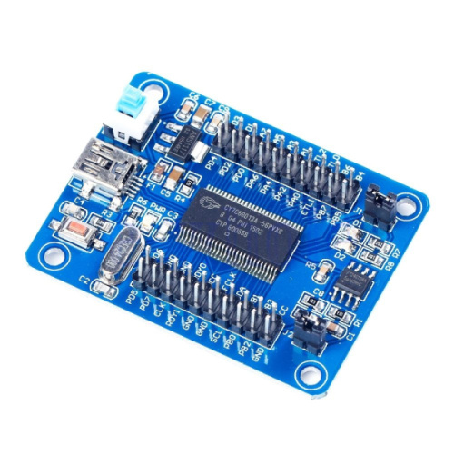 HDI Differential Characteristic impedance PCB