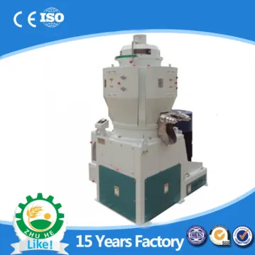 Rice whitener machinery MNMLs46 food processing machinery