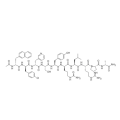 高い純度と効能Cetrorelix Acetate CAS 120287-85-6