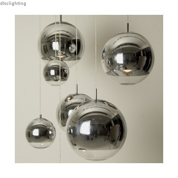 hot sell TOM DIXON designer pendant copper lighting and chandelier