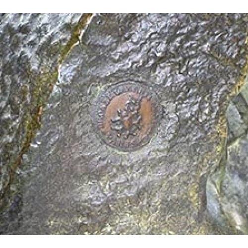 Classical Bronze Sculptures Set with Mythological Figure