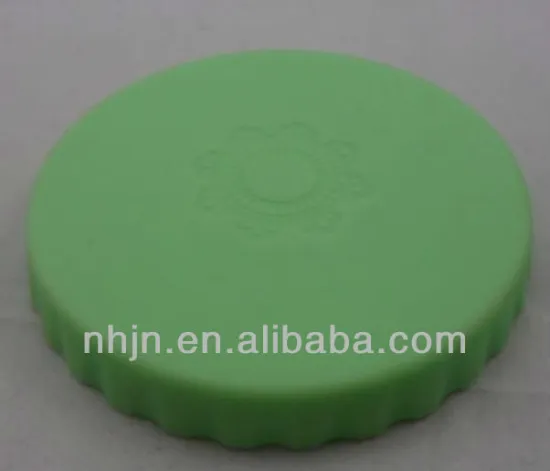 MULT-FUNCTION SILICONE CUP MAT AND CUP LID