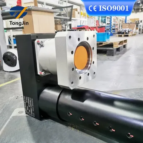 37КНК радарнага выраўноўвання электрычнага прывада