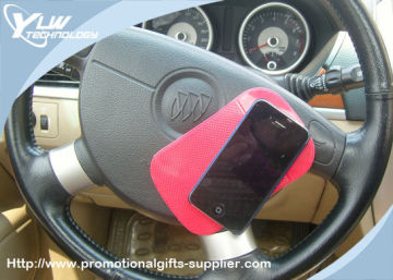 Car Dashboard Sticky Pad Mat Attached Item For Holding Mobile Phone Without Falling Off