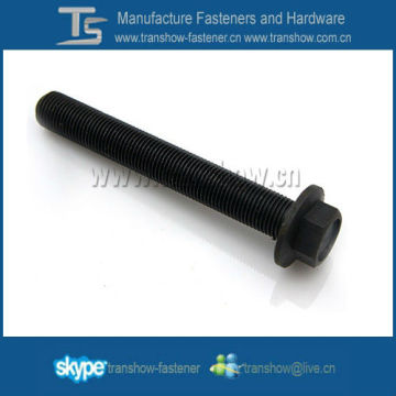 hex washer head/falnge head bolt