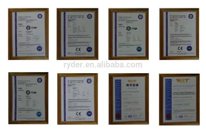 Standard Electric Pallet Truck Electric truck