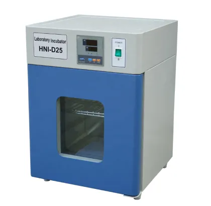 Laboratory Incubator Equipment & Supplies