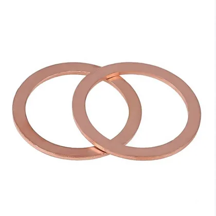 Copper Shim and Shim Washer Search
