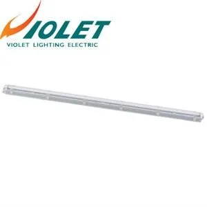 Weatherproof Lighting Fixtures 1X49W