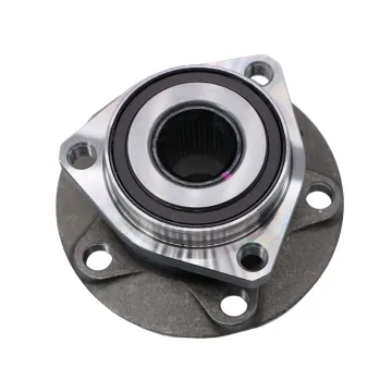 1K0498621 D E Front Wheel Hub Bearing for Volkswagen Passat/C42/Magotan/Bora/Sagitar/Skoda Octavia/Audi A3