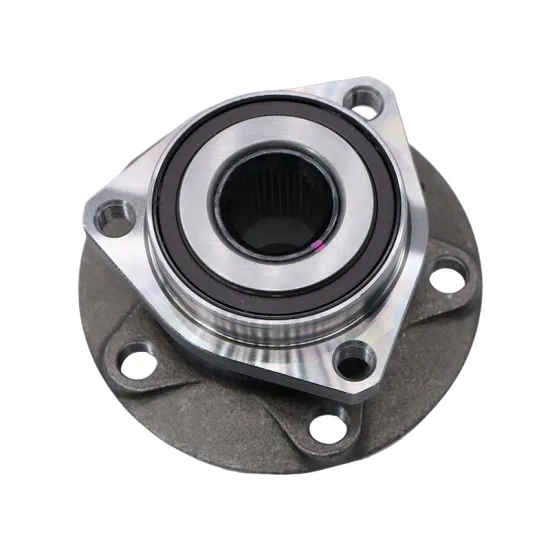 1K0498621 D E Front Wheel Hub Bearing for Volkswagen Passat/C42/Magotan/Bora/Sagitar/Skoda Octavia/Audi A3