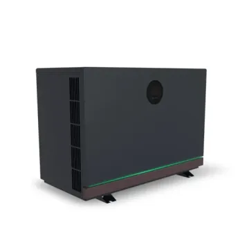 CE Certified R32 Inverter Pool SPA Heat Pump