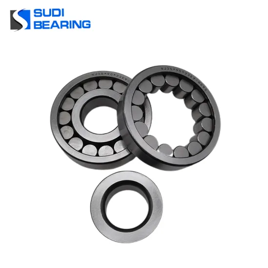 NJ309023EV-HC95 Full Complement Cylindrical Roller Thrust Bearing - Factory Price